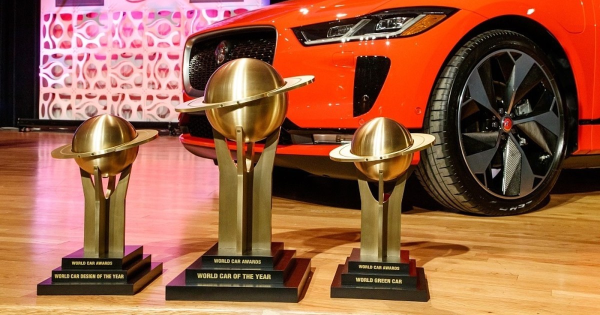 конкурс, автомобили, лучшие авто, европейский конкурс