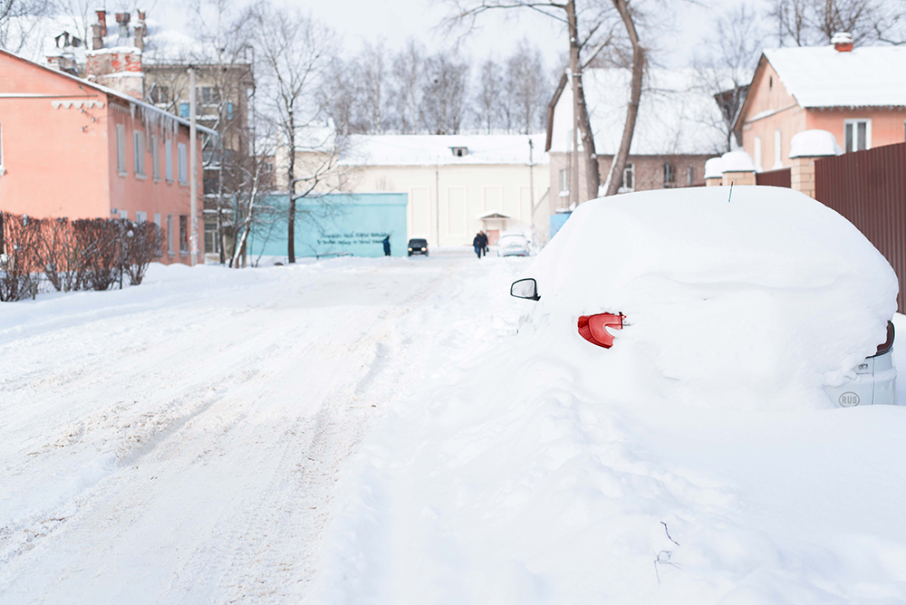 Смоленск, погода, дороги. аренда авто