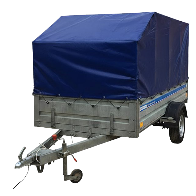 Аренда прицепа для легковых автомобилей в смоленске