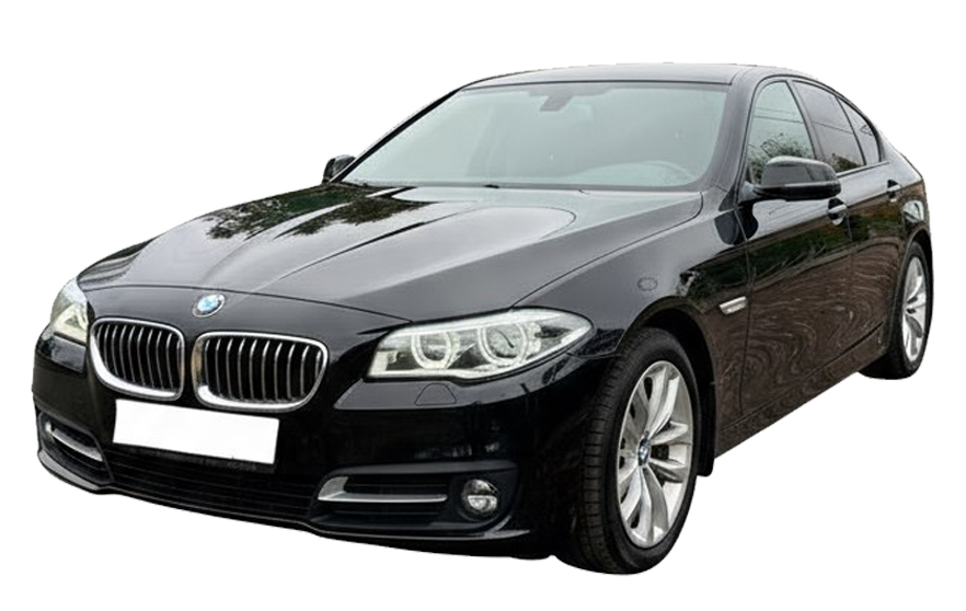 Аренда BMW 528i