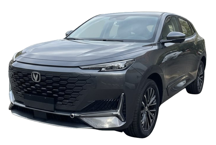 Аренда Changan UNI-K 2.0 AT 2023