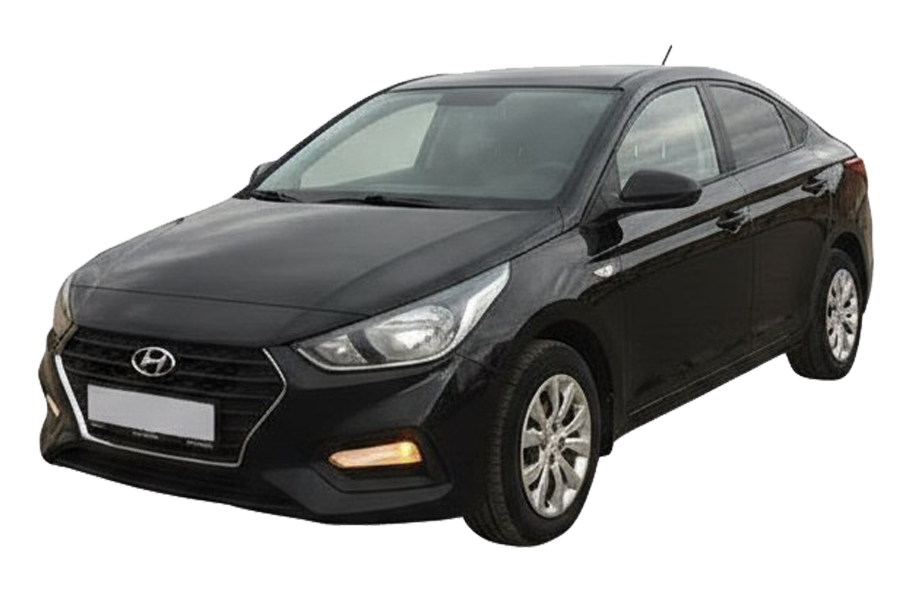 Аренда авто в Смоленске без водителя цены на Хендай Солярис