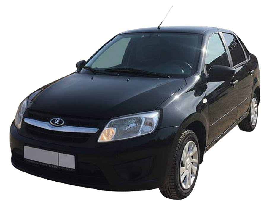 Аренда авто в Смоленске без водителя цены на Лада Гранта