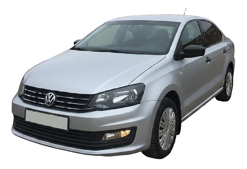 Аренда авто Смоленск - Volkswagen Polo