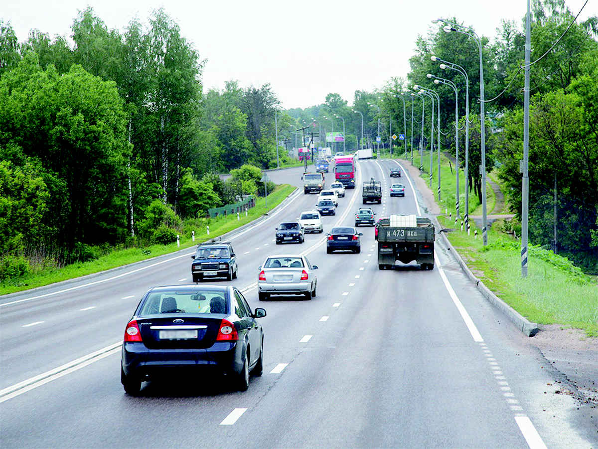 дорога, автомобили, трасса, ПДД, асфальт, разметка