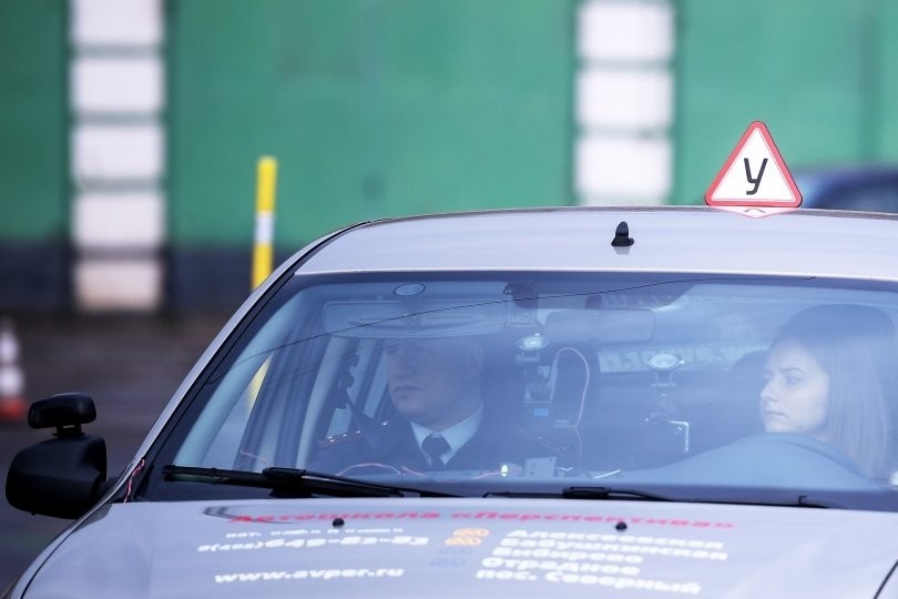 автомобиль. учеба, экзамен, ГИБДД, права, водительское удостоверение