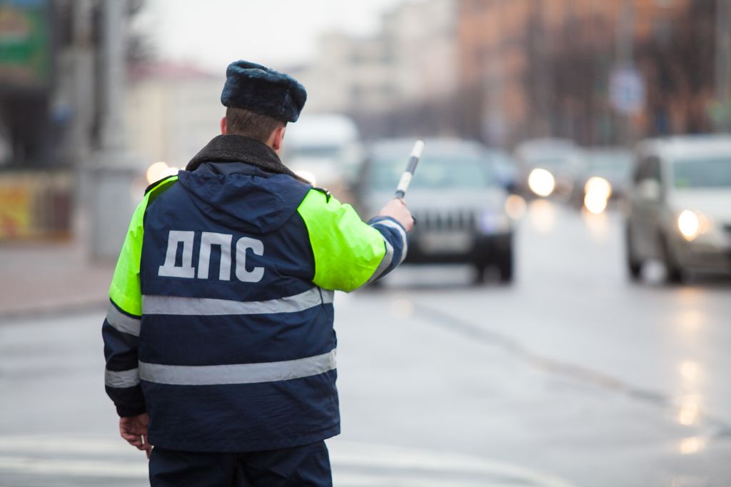 ГИБДД, дорога, остановка, проверка, автомобили, трасса