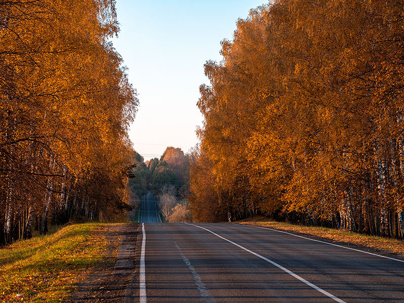 zavershilsya-remont-dorogi-k-smolenskomu-poozeryu