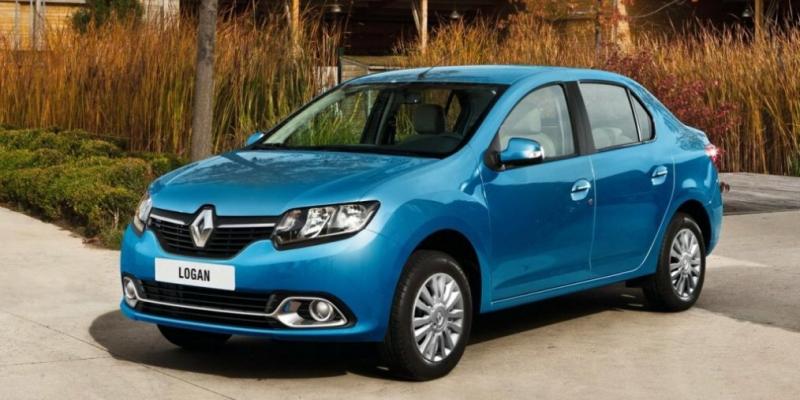 Смоленск, автомобиль, авто напрокат, прокат авто, Renault Logan