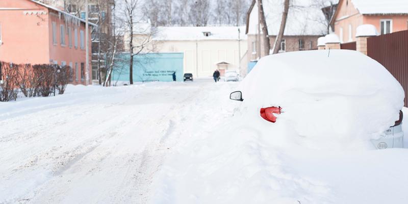Смоленск, погода, дороги. аренда авто