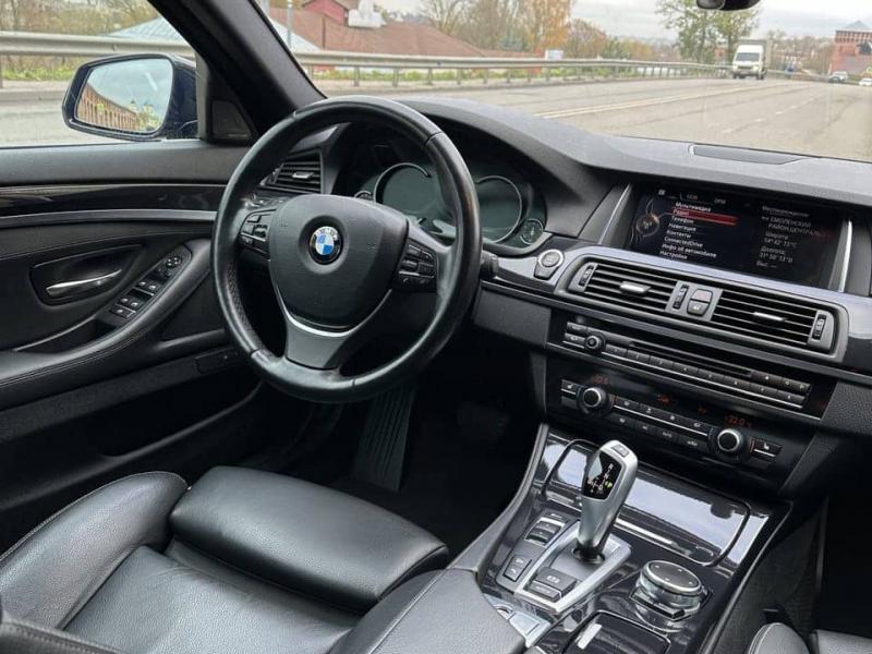 BMW 528i
