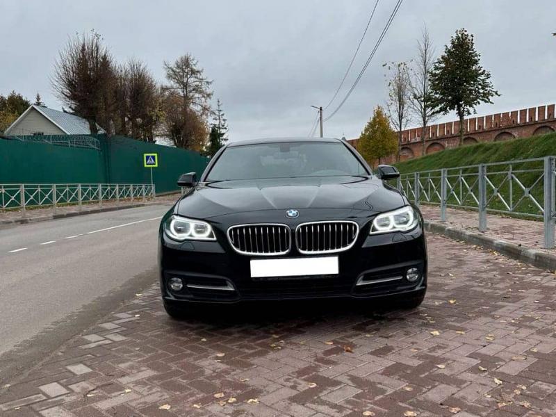 BMW 528i