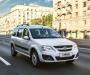 автомобиль, авто напрокат, Lada Largus, дорога, путешествие