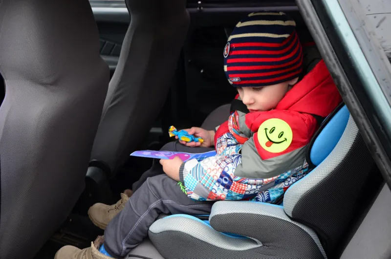 Смоленск, ребенок, автомобильное кресло, дорога, безопасность