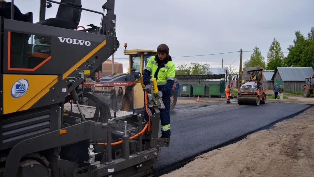 Смоленск, автомобили, ремонт дорог, новые дороги