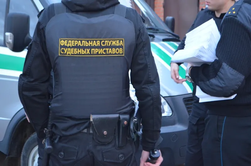 Смоленск, судебные приставы, штраф, запрет